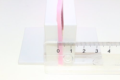 Silikonform Musiknoten Strophe Fondant Randdeko Ausstechform Tortendeko Backen - 6