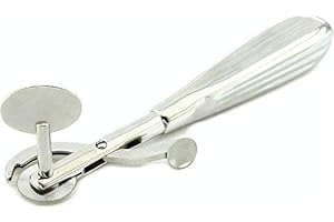 Comdent, Coupe-bague de doigt, EMT, instrument de premiers secours d'urgence, outils de bijoux, Acier inoxydable