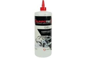Rutenbeck Runpotec Cable Lubricant Gel 250ml (30467)