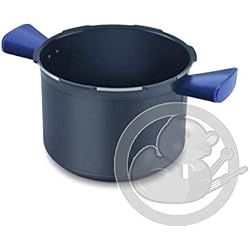 MOULINEX Cuve + poignée pour Cuiseur Programmable Cookeo