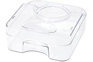 Speedypress - Contenitore di ricambio per presse da stiro a vapore professionali 71HD, 81HD, 91HD e 101HD