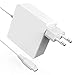Produktbild Joylora 65W Type C Netzteil PD-Ladegerät mit Laptop Ladekabel Netzteil Quite Charge Wall Charger für Smartphone, MacBook, iPad Pro, Chromebook Pixel, Huawei, XiaoMi, Dell, Samsung 2M