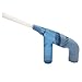 Produktbild Phljpo Mini Drahtlose Tragbare Staubsauger Auto Office Home Staubsammler Haushaltssauger Sortierung Entfernung Handheld Schnurlose (Blue)