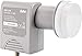 Price comparison product image Fuba Unicable-LNB DEK 124 Teilnehmer-Anzahl: 24 Feedaufnahme: 40mm Wetterschutz