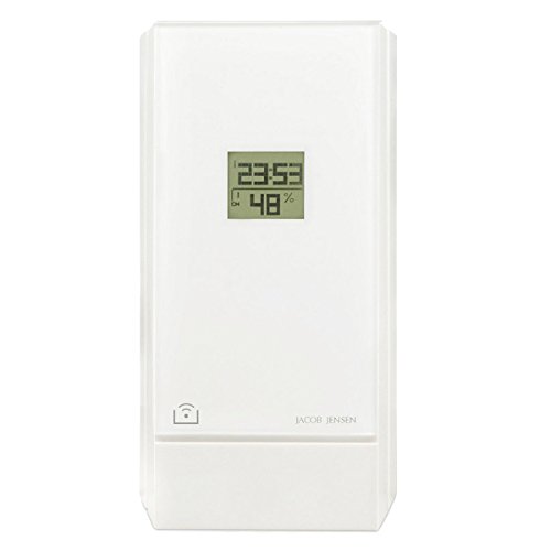 J.J. Multisensor II