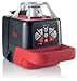 Produktbild Leica Geosystems Rotationslaser Leica Roteo 35WMR 765752