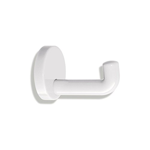 HEWI Wandhaken ø 70 mm | Polyamid reinweiß 99 | 1 Stück | 477.90.030