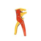 Adjustable pressure, stripping fast and not easily damaged core.