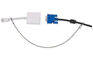 Cable Adapter Tether 4x 14