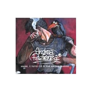 Amore e tutto ciò che si può ancora tradire