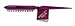 Denman D91 Dressing Out Hairbrush
