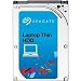 Produktbild Seagate Laptop Ultrathin HDD 500 GB – interne Festplatten (HDD, Serial ATA III, 0–60 °C,-40–70 °C)