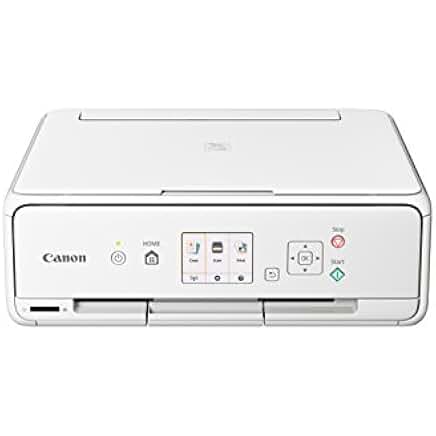 canon drucker 3650