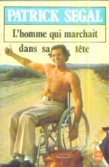 couverture de : HOMME QUI MARCHAIT DANS SA T&Ecirc;TE (L')