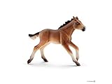  SCHLEICH GMBH Mustang Fohlen Schleich Pferde 4005086138070