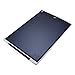 Produktbild LouiseEvel215 Ultradünne 12 Zoll LCD Digital Schreibtafel Zeichenbrett Sketchpad Elektronische Grafikkarte mit Mauspad Lineal
