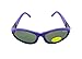 Baby Wrapz 2 Convertible Sunglasses 0-5 Years With 2 Headbands & Attachable Arms (Purple)