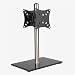 Produktbild LBYMYB TV-Ständer 12-32 Zoll Universal-Flachbildfernseher 360 ° drehbarer, klappbarer Hubeinstellrahmen Bildschirmständer für LCD-Monitor LCD-Monitorständer 15 ° Neigung 50X50 75X75 100 × 100 TV-Rack