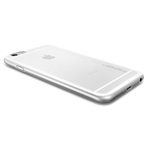 Spigen SGP11595 - Funda para iPhone 6   6S  Claro