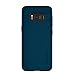Produktbild Incipio NGP Case für Samsung Galaxy S8 - von Samsung zertifizierte Schutzhülle (navy) [Stoßfest | Reißfest | Flexibel | Matt] - SA-837-NVY