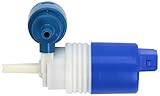 bomba de agua opel astra 1.7 cdti Diámetro conexión alta presión [mm]: 6