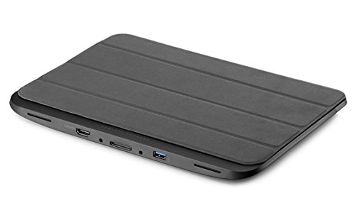 Hewlett Packard E6N31AA HP Schutzhülle für Dedicate Elitepad - 2
