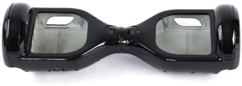 6.5" Replacement Outer Housing Shell for 6.5 inch Smart Self Balancing Wheel Balancing Electric Scooter Hover Board