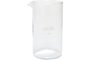 CREATIVE TOPS La Cafetière Replacement Beaker, for Coffee Maker and French Press, 1L (1.75 pints), Transparent