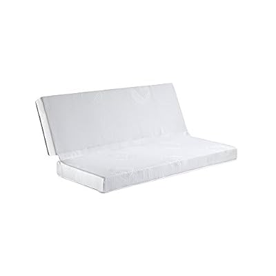Bultex Matelas Bultex Clic Clac - 2x60x190