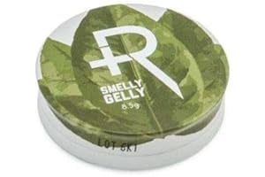 MAGNUM TATTOO SUPPLIES Smelly Gelly Lobe Aftercare - Orecchio dilatato per eliminare gli odori, 8,5G