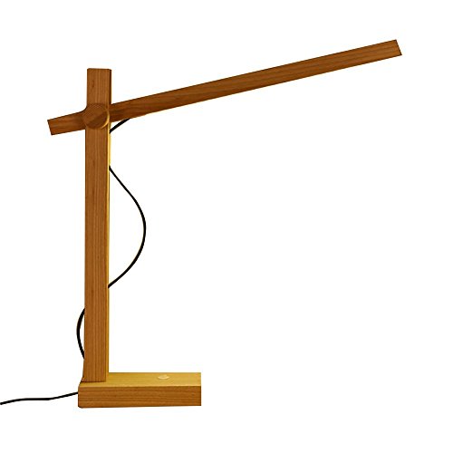 Preisvergleich Produktbild Tischlampe Faltbare Nordeuropa LED Tischlampe Schlafzimmer Lernen Augenschutz Tischlampe Schlafzimmer Nachttischlampe