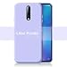 Produktbild Phone Cases FüR Oneplus 7 Und Oneplus 7 Pro 1 + 7 Case FlüSsigsilikon-TPU-Gummi-Softcover Slim Shockproof Coque Fundas Shell (Geschenk Aus GehäRtetem Glas Displayschutzfolie) (One Plus7pro, G)