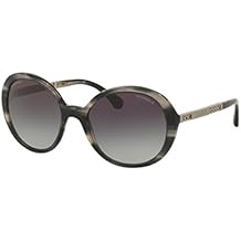 Chanel -  Occhiali da sole  - Uomo Grigio Grey