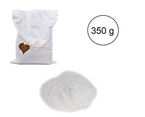 Preisvergleich Produktbild Sirup von Glucose DE37 350 g (Puder)