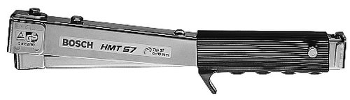 Bosch Zubehör 0603038003 Hammertacker HMT 57