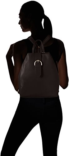Picard Damen Luis Rucksackhandtaschen, 25x30x9 cm Braun (Cafe)