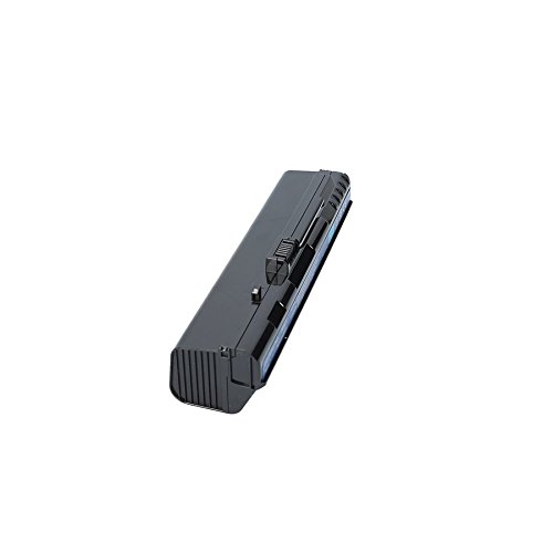 PURE⚡POWER® EXTENDED Laptop Akku für Acer Aspire One KAV60 (11.1V, 8800 mAh, schwarz, 12 Zellen) - 8