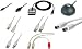 Produktbild TomTrend USB 2.0 Kabel 1,0 m - Steckertyp B-B