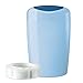 Tommee Tippee Simplee Sangenic Nappy Disposal Bin (Blue)
