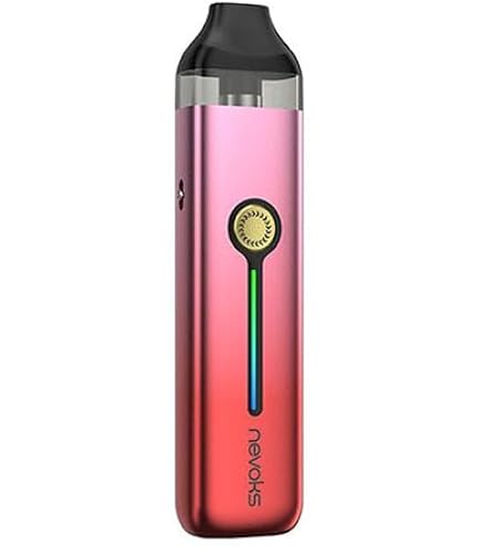 eVaps Pod Feelin - Nevoks - Blue - sans nicotine ni tabac : Amazon.fr:  High-Tech