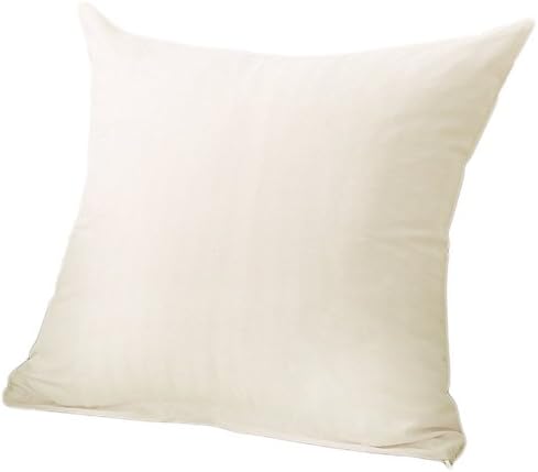 Timorr Cushion Cover Fishon Candy-like Color Pillow Cover Solid Color Elegant Cotton Throw Pillow Case 45 x 45CM (Milk white)