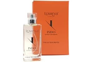 ANGÉLIQUE Luxurya Parfum Indo Extrait De Parfum Collection Privèe 50 ml