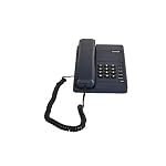 Beetel B11 Corded Landline Phone, Ringer Volume Control, LED...