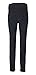 Mama Jeanius maternity jeans: Denim band, Dark denim, Straight, UK sizes 8 - 16, petite/regular/ long leg