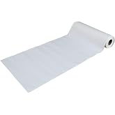 Pratikser Tek Kullanımlık Masa &Ouml;rt&uuml;s&uuml; Baskısız - 80x100cm - 10Ad/Rulo