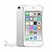 Price comparison product image Apple Ipod Touch, 6G, 32GB, Silver MKHX2BT/A