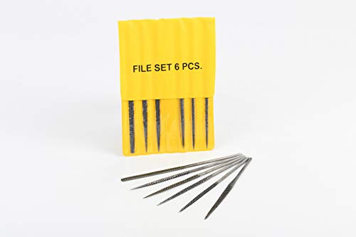 Preisvergleich Produktbild Amati Raspel-Set, Mehrfarbig, B7350