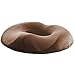 Produktbild Back To My Hut Hämorrhoiden Behandlung Donut Steißbein Kissen Für Hämorrhoiden, Prostata-Kissen, Schwangerschaft Kissen, Atmungsaktive Sitzkissen, Männer und Frauen,Femalemocha