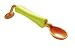Beaba 360 Degree Spoon for 2nd Age (Gipsy/ Pastel)