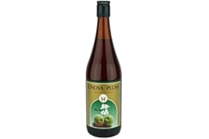 CHOYA YOSHU JOZO Choya Plum Ume-Pflaume - 0.75 l